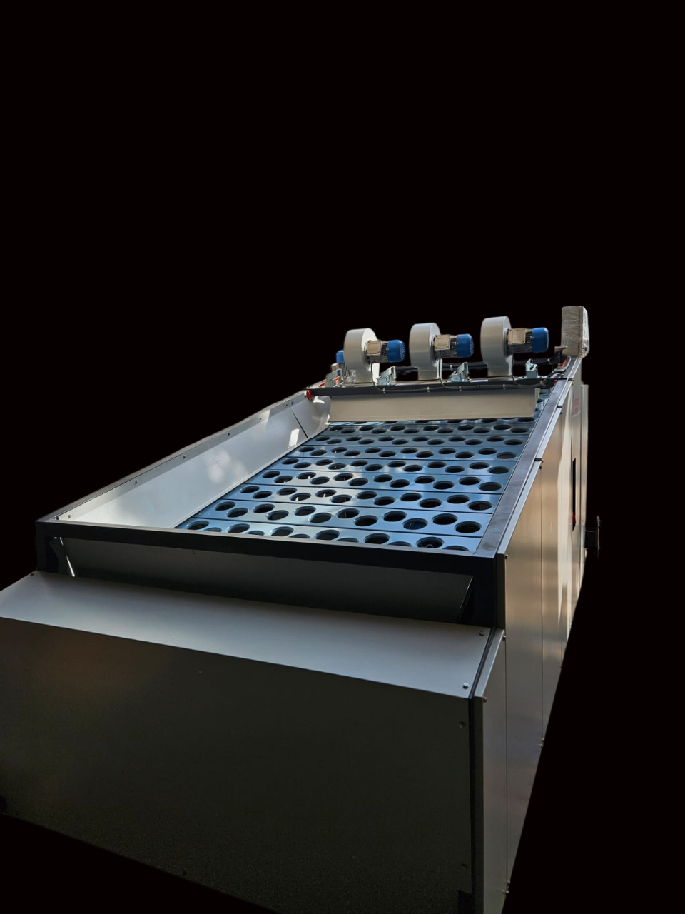 AUTO STACKER 95 SERVICE
