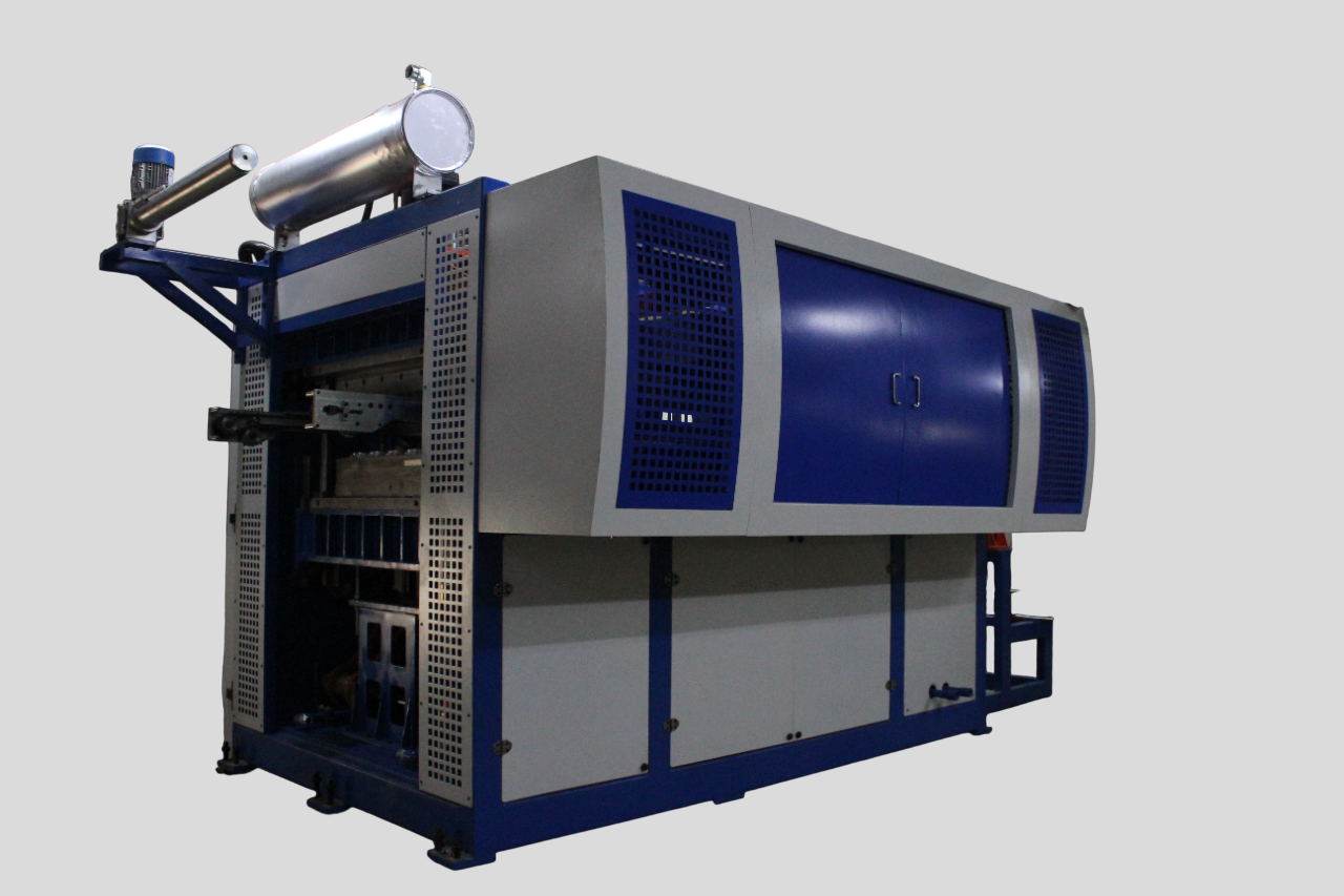 SM-7040 MACHINE